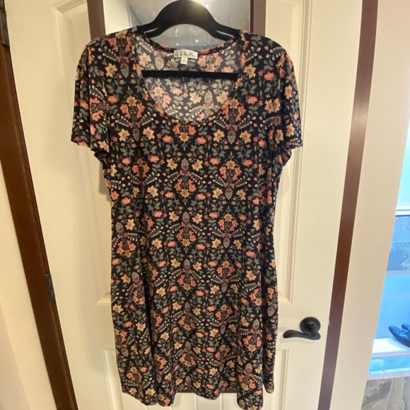 Nine Britton Nelcy Knit Dress | Poshmark
